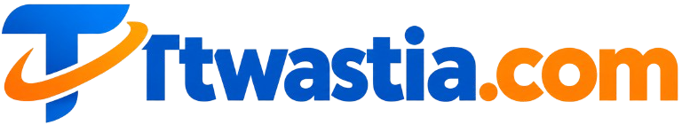 Twastia com